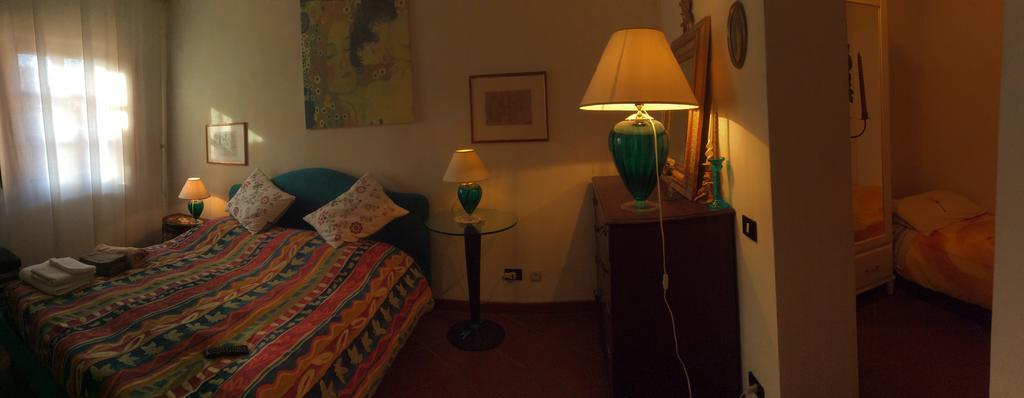 B&B A Casa Di Greta Pisa Pokoj fotografie
