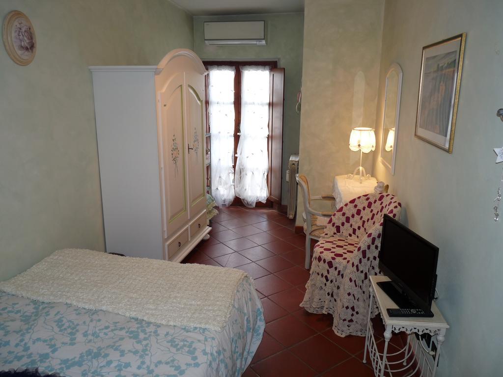 B&B A Casa Di Greta Pisa Pokoj fotografie