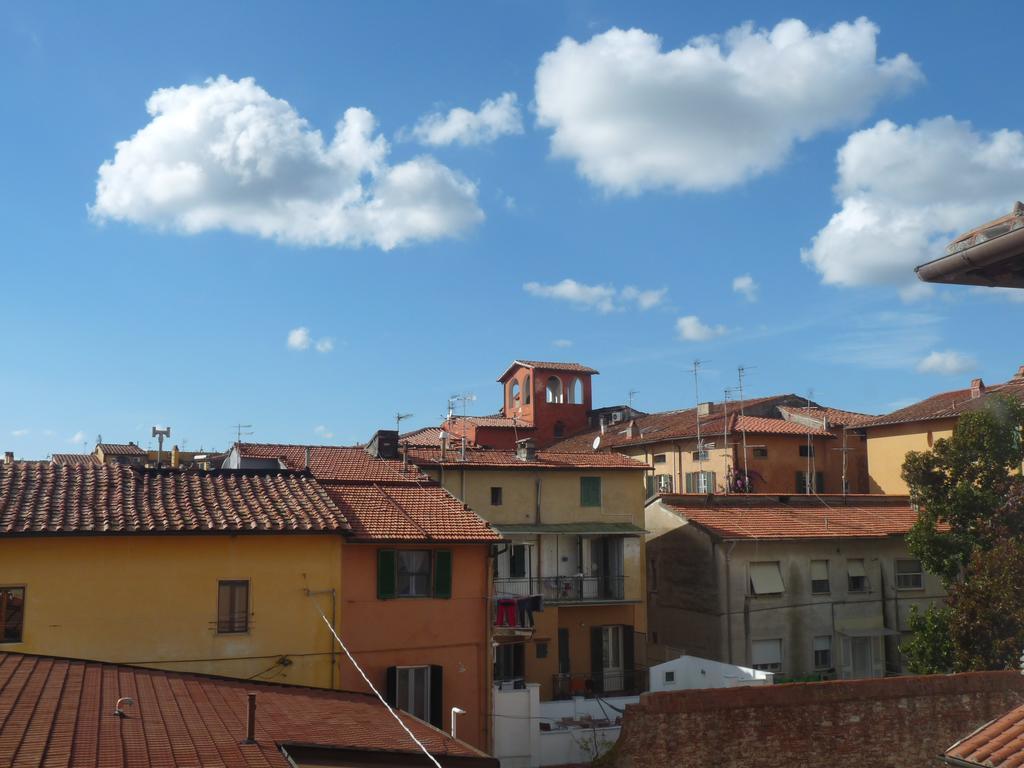 B&B A Casa Di Greta Pisa Exteriér fotografie