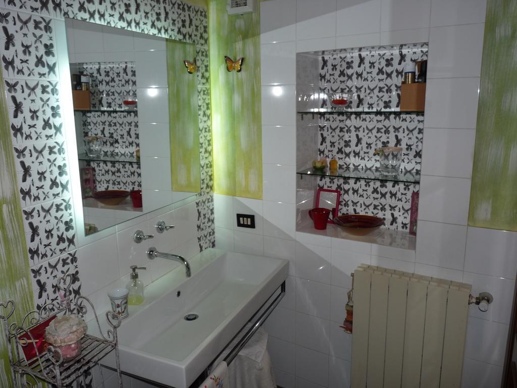 B&B A Casa Di Greta Pisa Pokoj fotografie